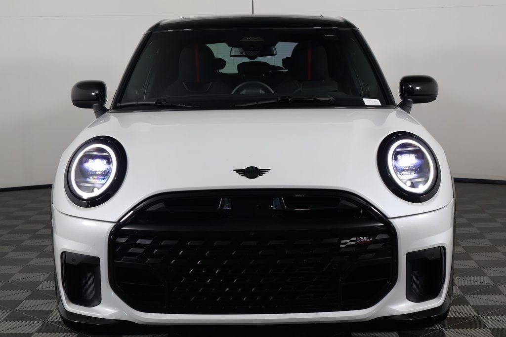 Used 2026 MINI Cooper S FWD image 2