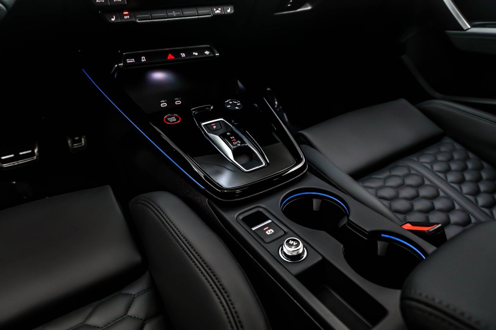 New 2026 Audi RS 3 image 6