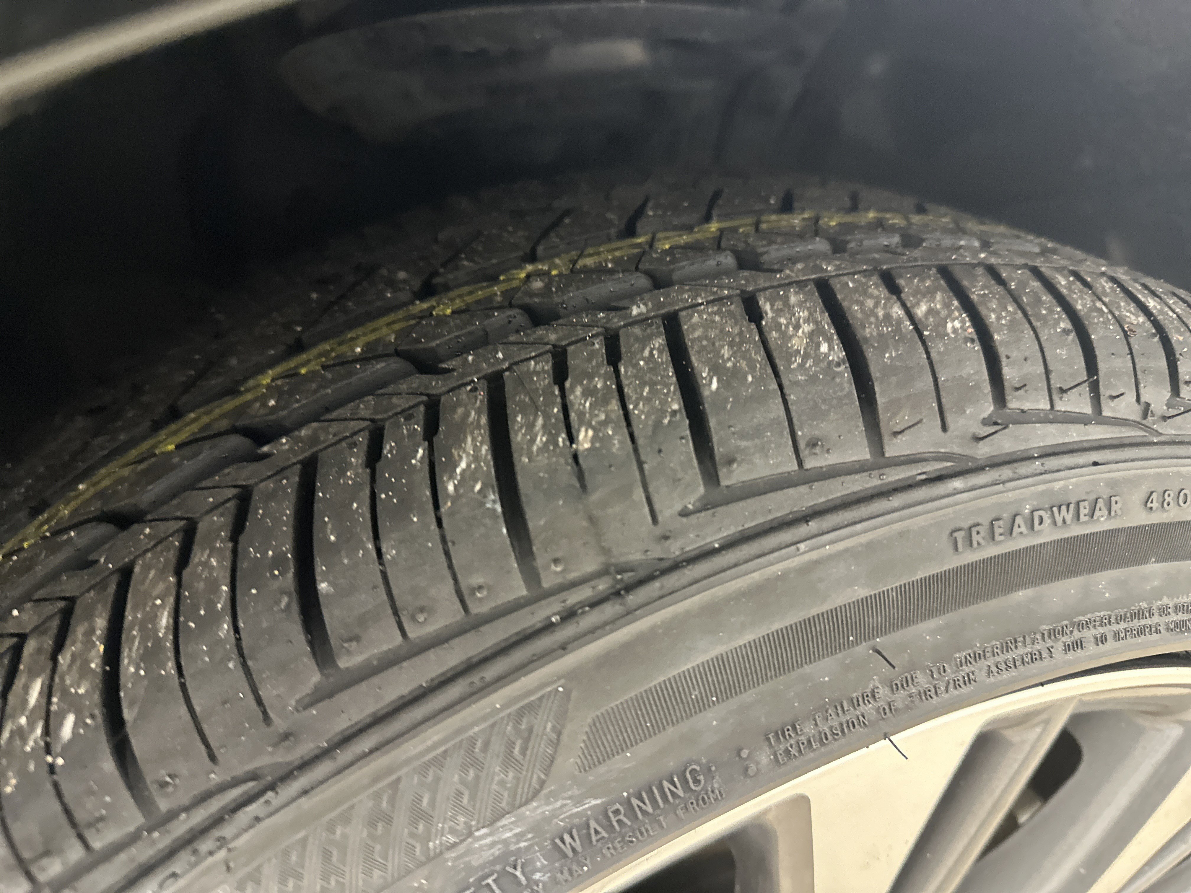 Used 2020 Lexus ES 350 w/ Premium Package image 12