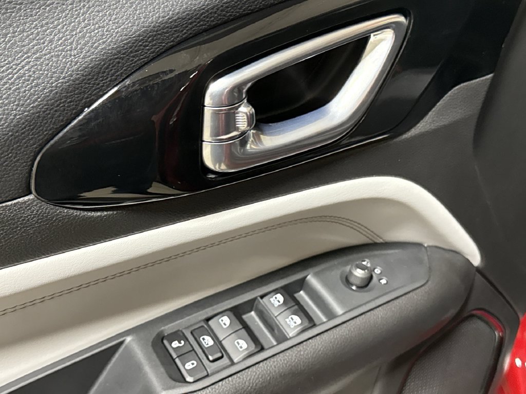 New 2026 Jeep Compass Limited AWD/4WD image 20