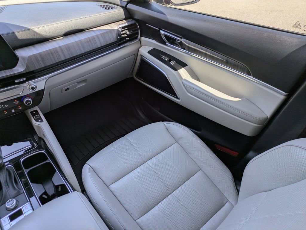 Used 2024 Kia Telluride SX image 18