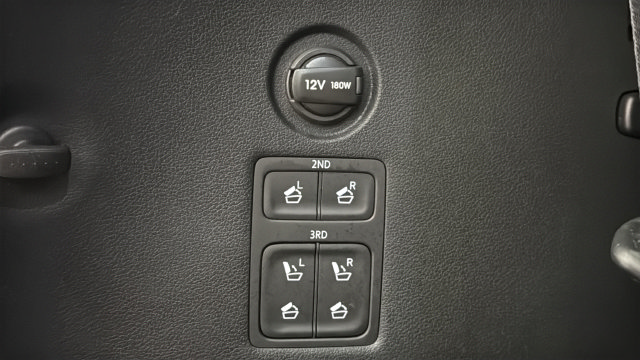 Used 2025 Hyundai Palisade Calligraphy AWD/4WD image 31