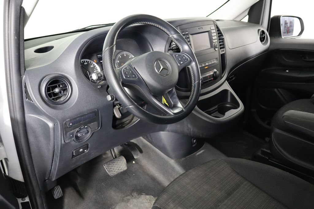 Used 2018 Mercedes-Benz Metris image 14