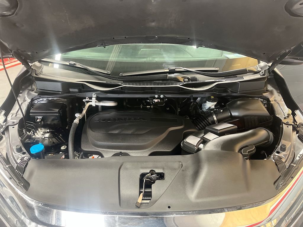 Used 2023 Honda Odyssey Touring image 33