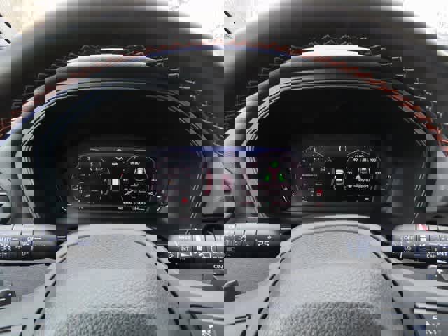 Certified 2026 Honda Passport TrailSport image 24