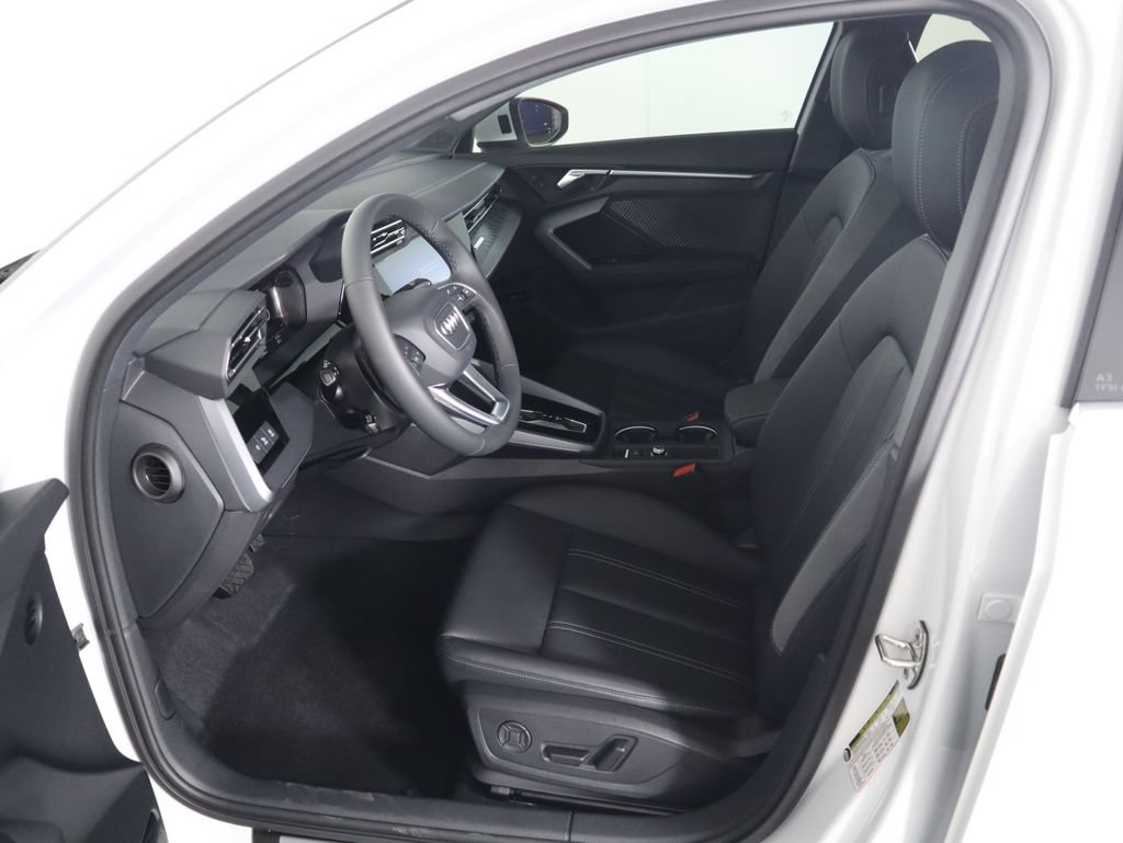 Used 2026 Audi A3 2.0T Premium Plus w/ Premium Plus Package AWD/4WD image 22