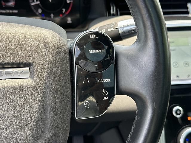 Used 2020 Land Rover Discovery Sport SE AWD/4WD image 29