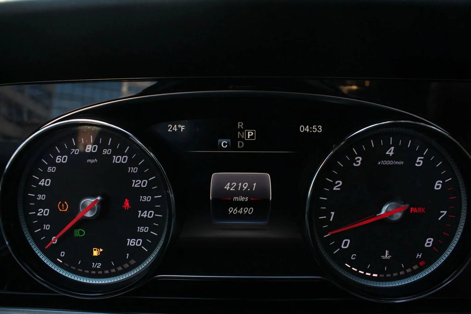 Used 2018 Mercedes-Benz E 400 Cabriolet image 29