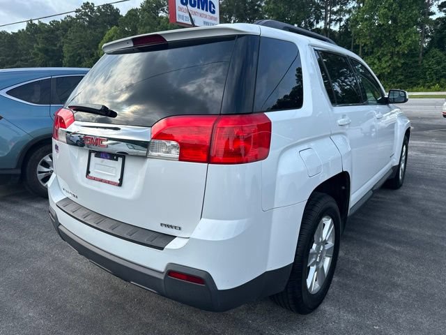 Used 2012 GMC Terrain SLE AWD/4WD image 6