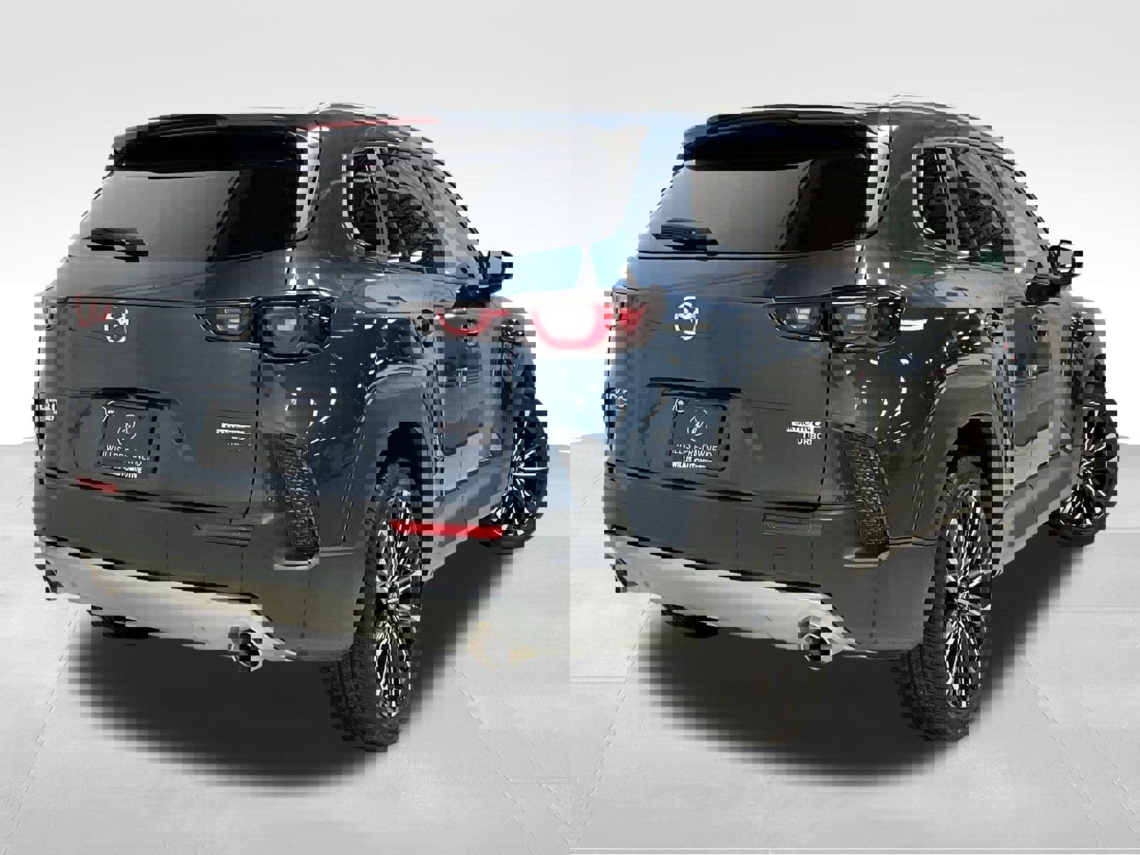 Used 2024 MAZDA CX-50 AWD 2.5 Turbo w/ Cargo Package image 12