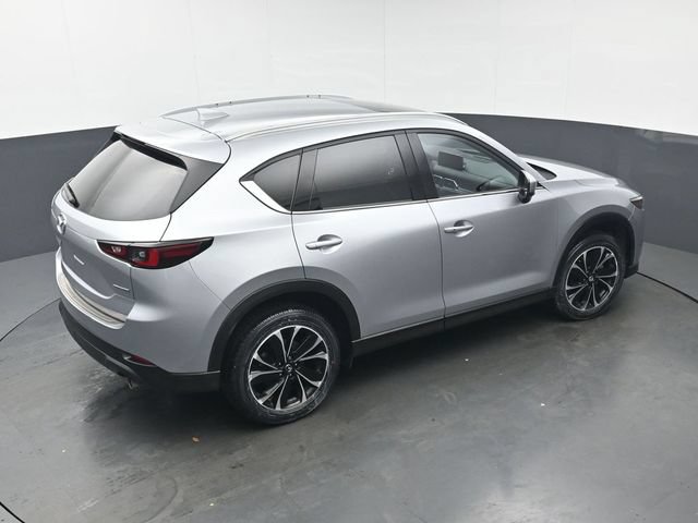 Certified 2023 MAZDA CX-5 AWD 2.5 S w/ Premium Package image 40