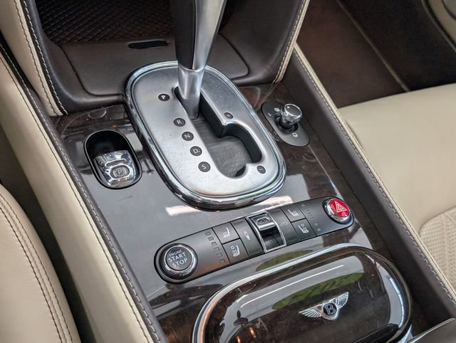 Used 2014 Bentley Continental GT AWD/4WD image 18