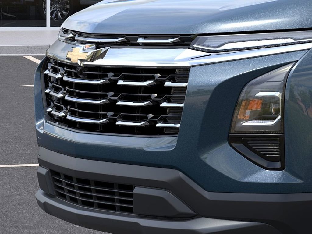 New 2026 Chevrolet Equinox LT AWD/4WD image 13