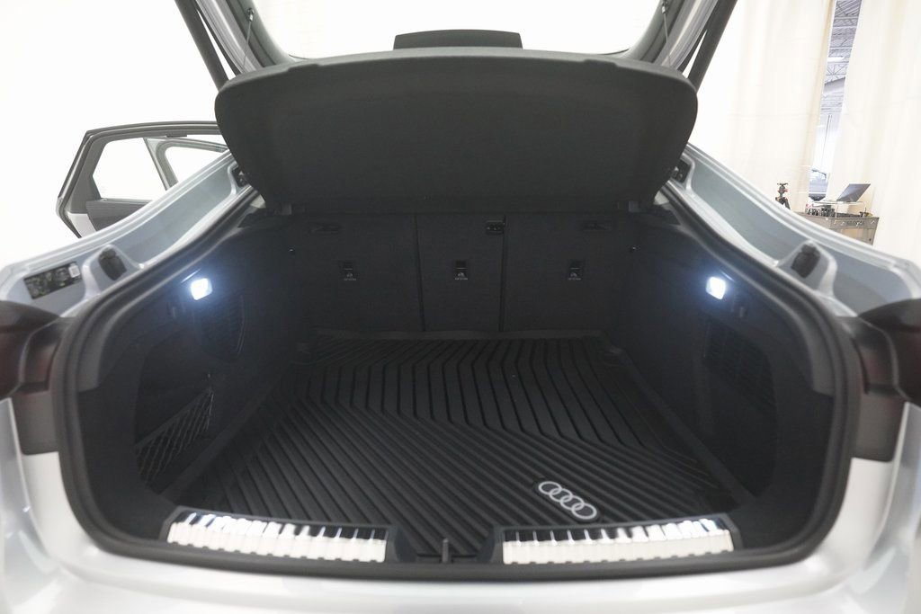 New 2025 Audi A5 2.0T Premium Plus w/ Premium Plus image 10