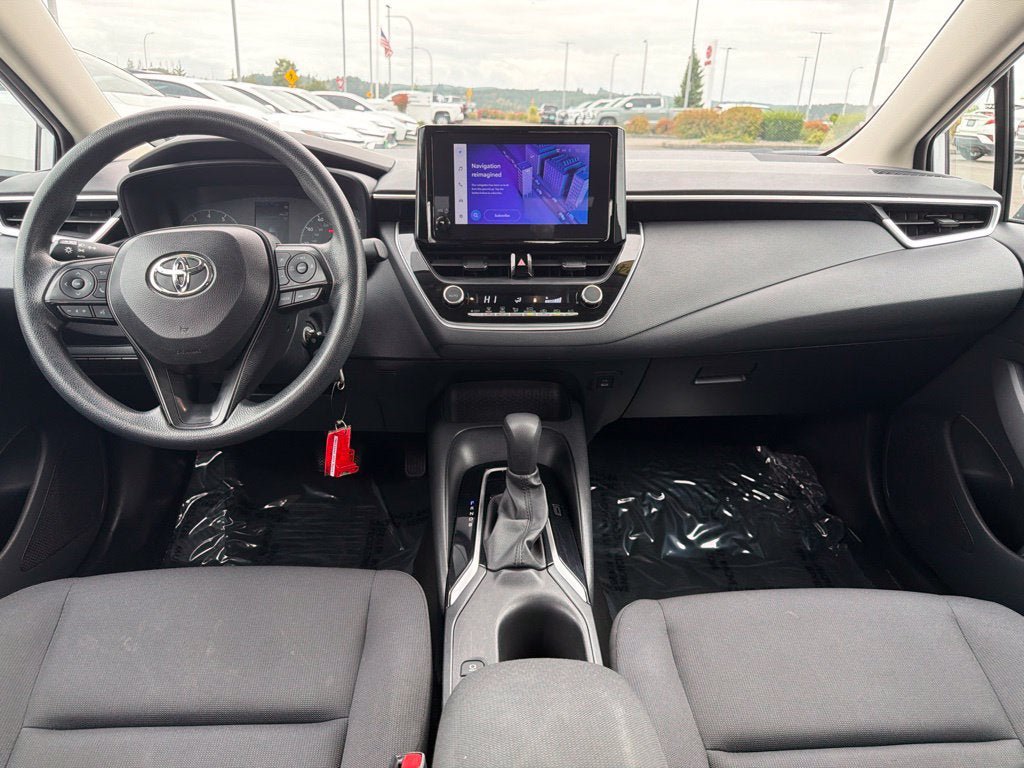 Used 2024 Toyota Corolla LE FWD image 20