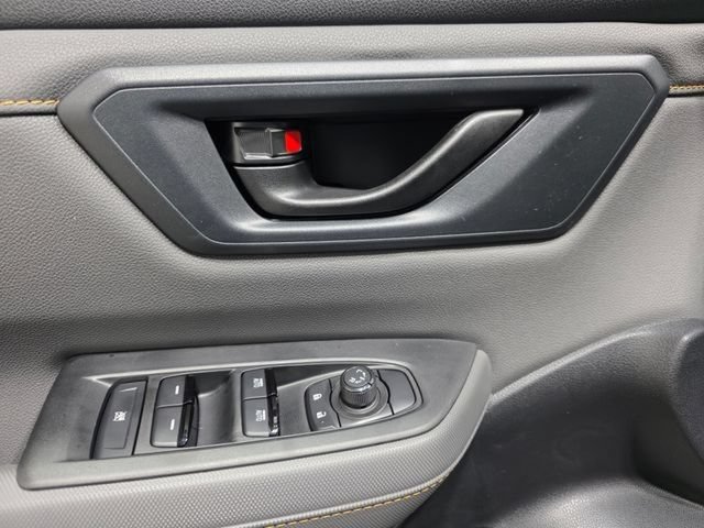 New 2026 Subaru Forester Wilderness AWD/4WD image 8