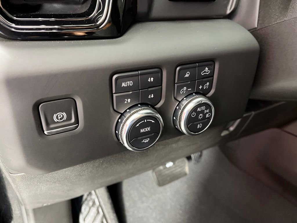 Certified 2024 GMC Sierra 2500 AT4 w/ AT4 Premium Plus Package AWD/4WD image 27