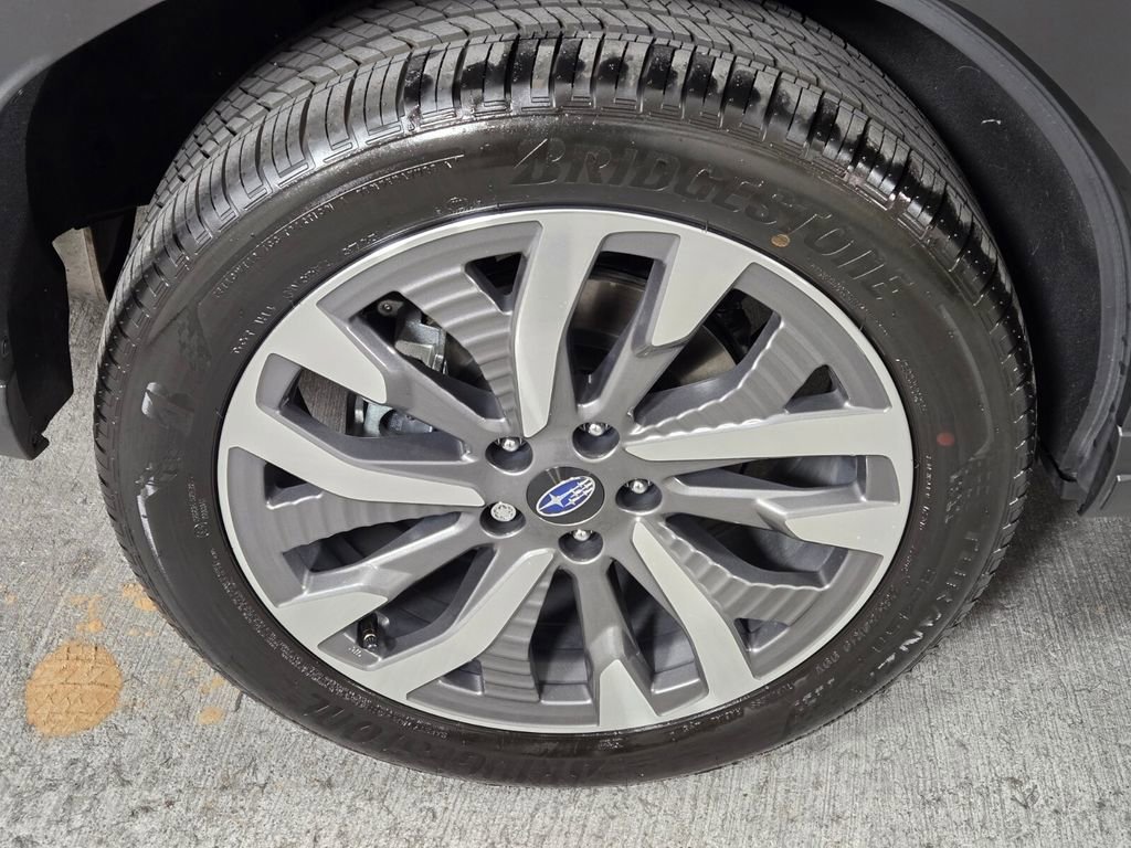 Certified 2025 Subaru Forester Touring image 11