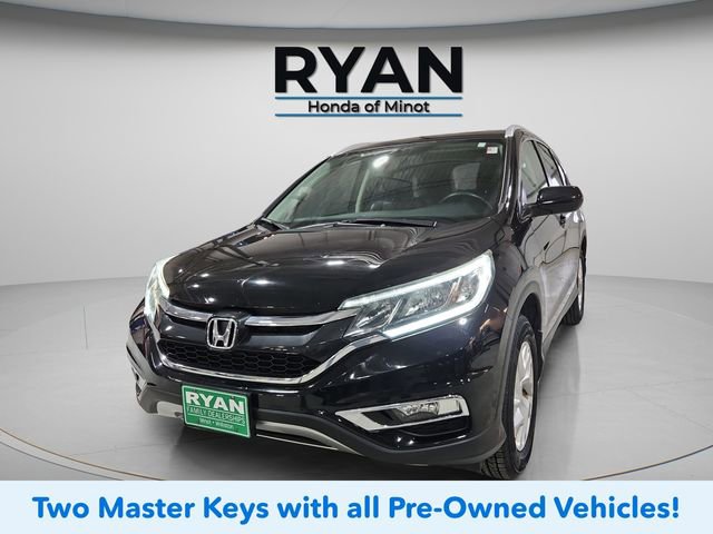 Used 2016 Honda CR-V EX-L image 7