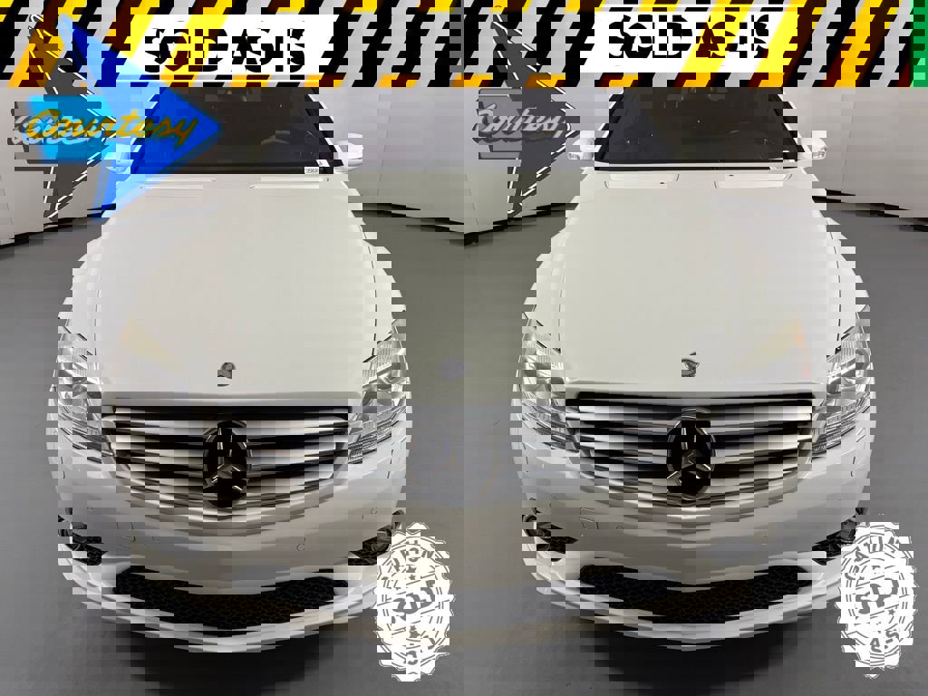 Used 2009 Mercedes-Benz CL 550 4MATIC image 3