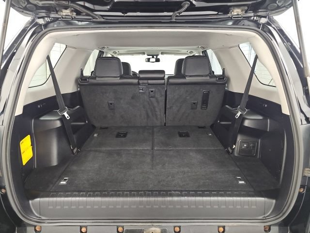 Used 2017 Toyota 4Runner SR5 Premium AWD/4WD image 34