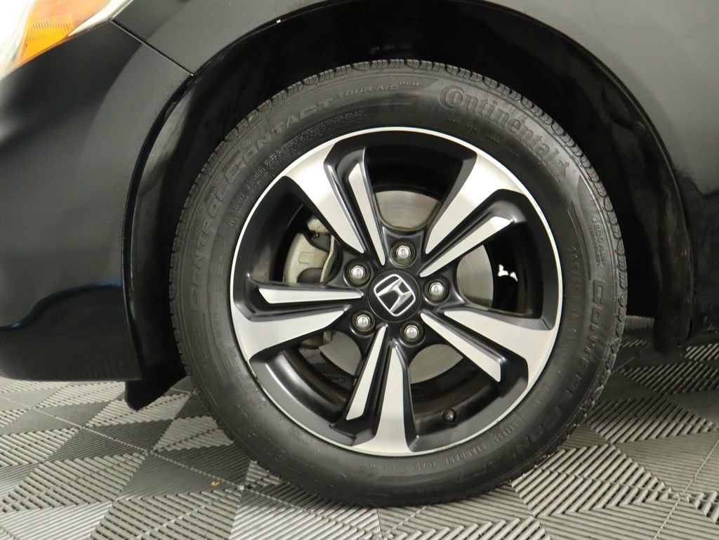 Used 2014 Honda Civic EX image 27