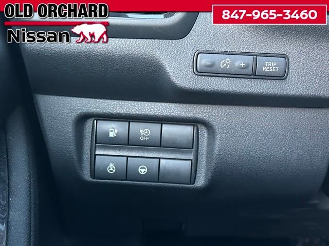 Used 2023 Nissan Leaf SV Plus image 18