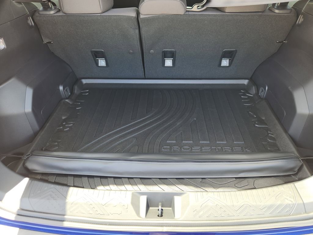 New 2026 Subaru Crosstrek 2.0i Premium AWD/4WD image 24