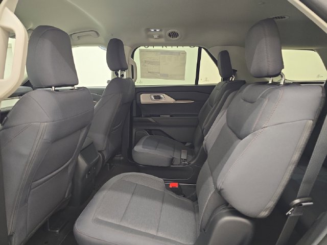 New 2026 Ford Explorer Active AWD/4WD image 20