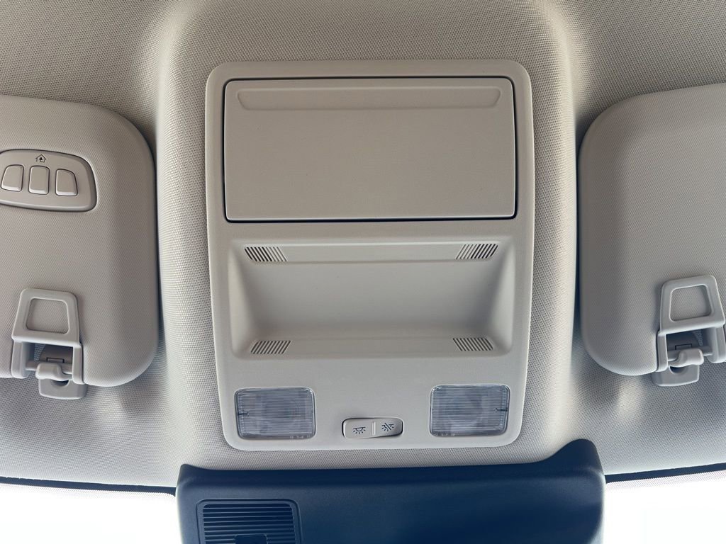 New 2025 Ford Bronco Sport Big Bend w/ Convenience Package image 25