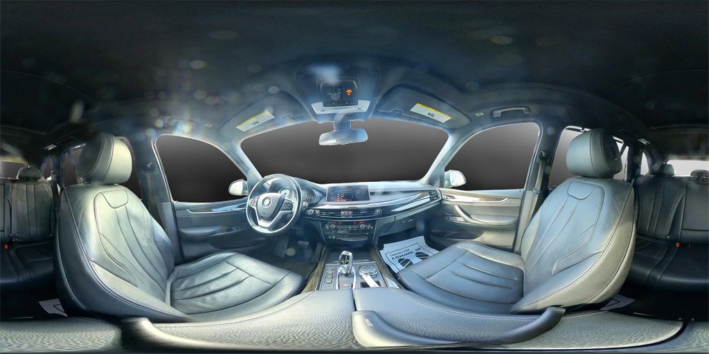 Used 2017 BMW X5 xDrive35i image 36