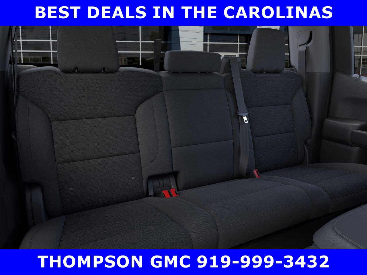 New 2026 GMC Sierra 1500 Pro image 17