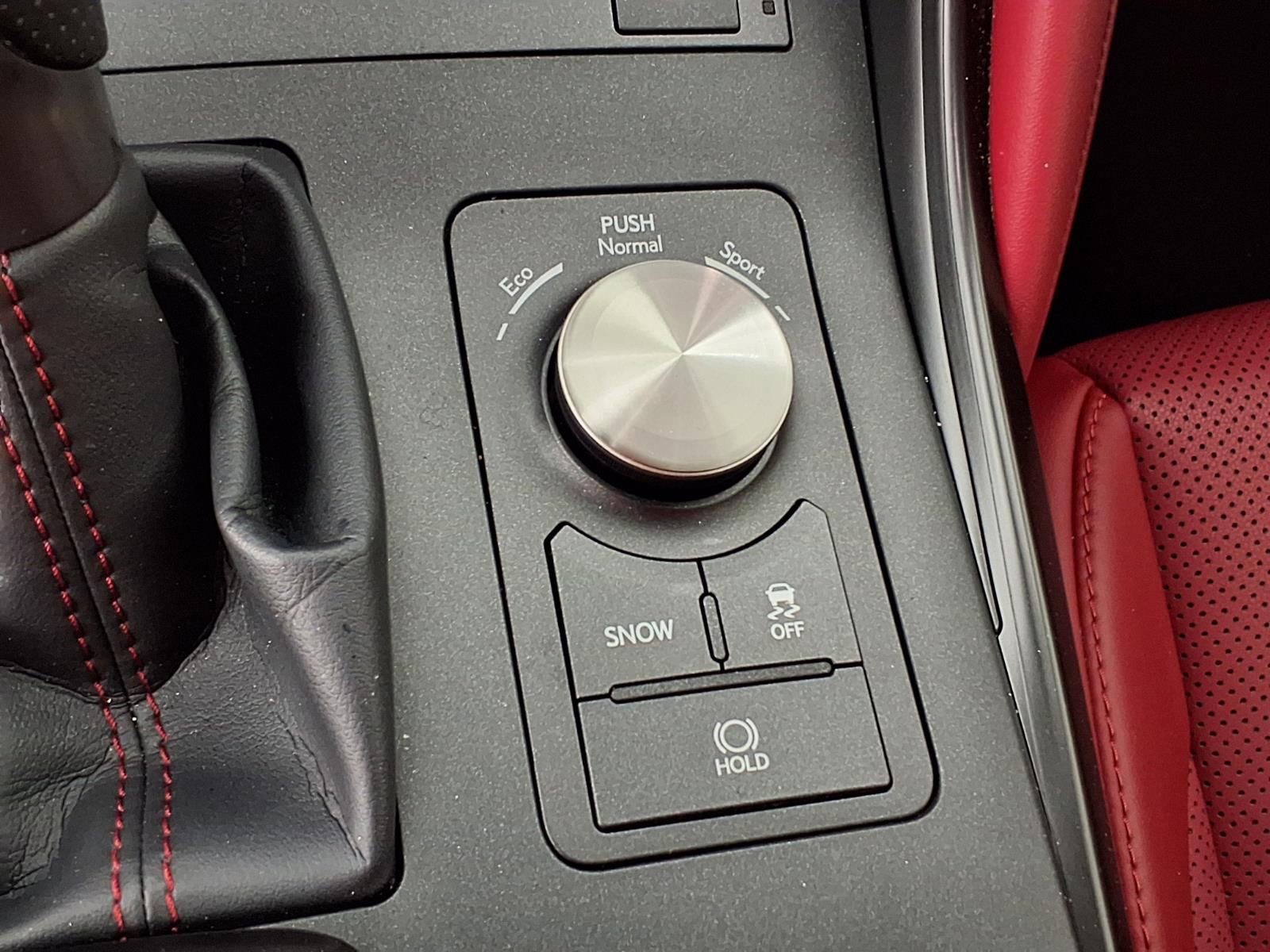 Used 2024 Lexus IS 350 F Sport w/ Memory Package RWD image 24