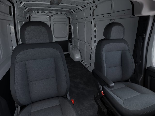 New 2026 RAM ProMaster 2500 w/ Convenience Group FWD image 16