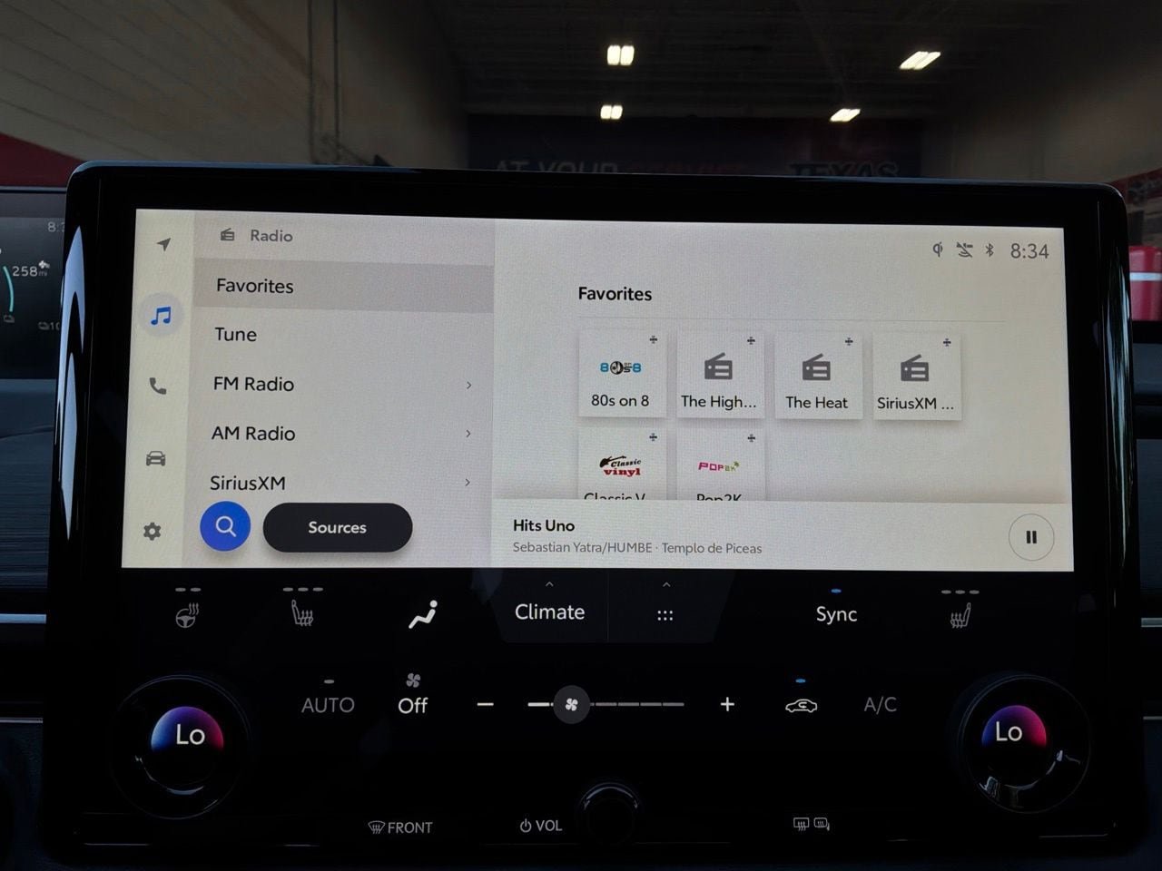 New 2026 Toyota C-HR AWD/4WD image 30