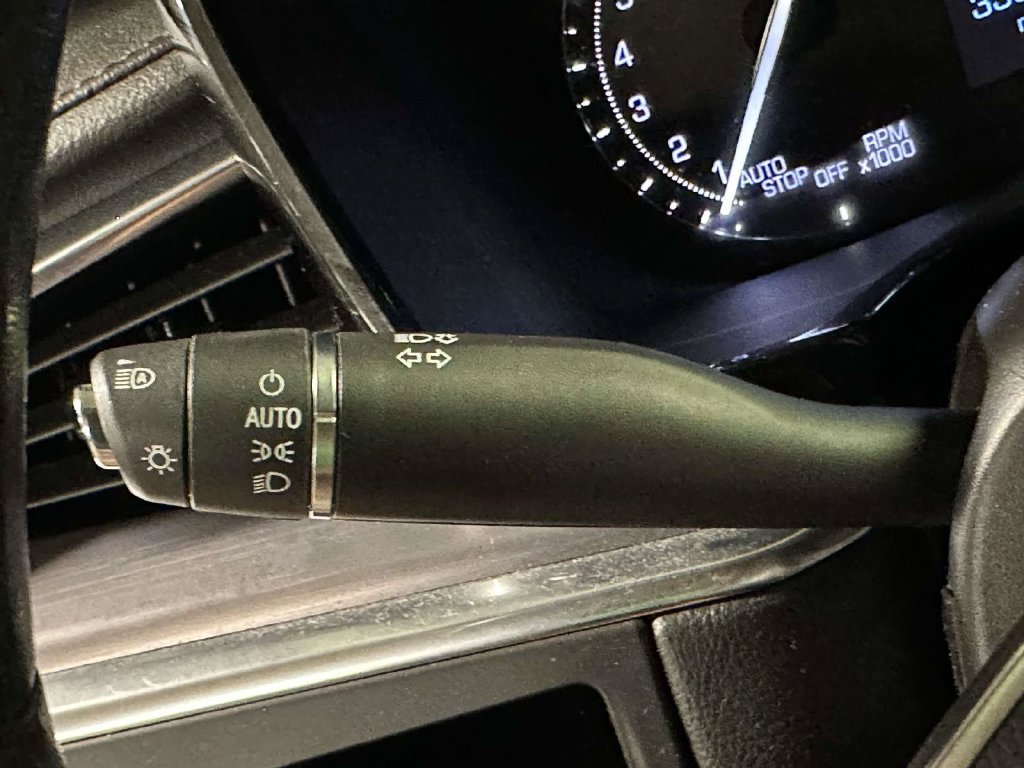 Used 2019 Cadillac XT5 Luxury FWD image 36
