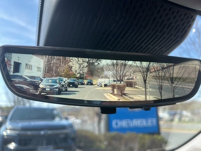 New 2027 Chevrolet Bolt RS w/ Technology Package image 31