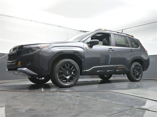 New 2026 Subaru Forester Wilderness image 36