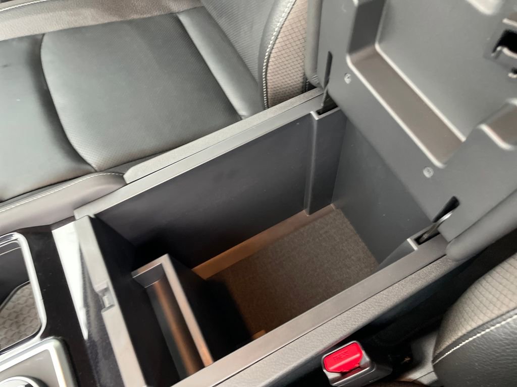 New 2026 Nissan Pathfinder SL AWD/4WD image 18