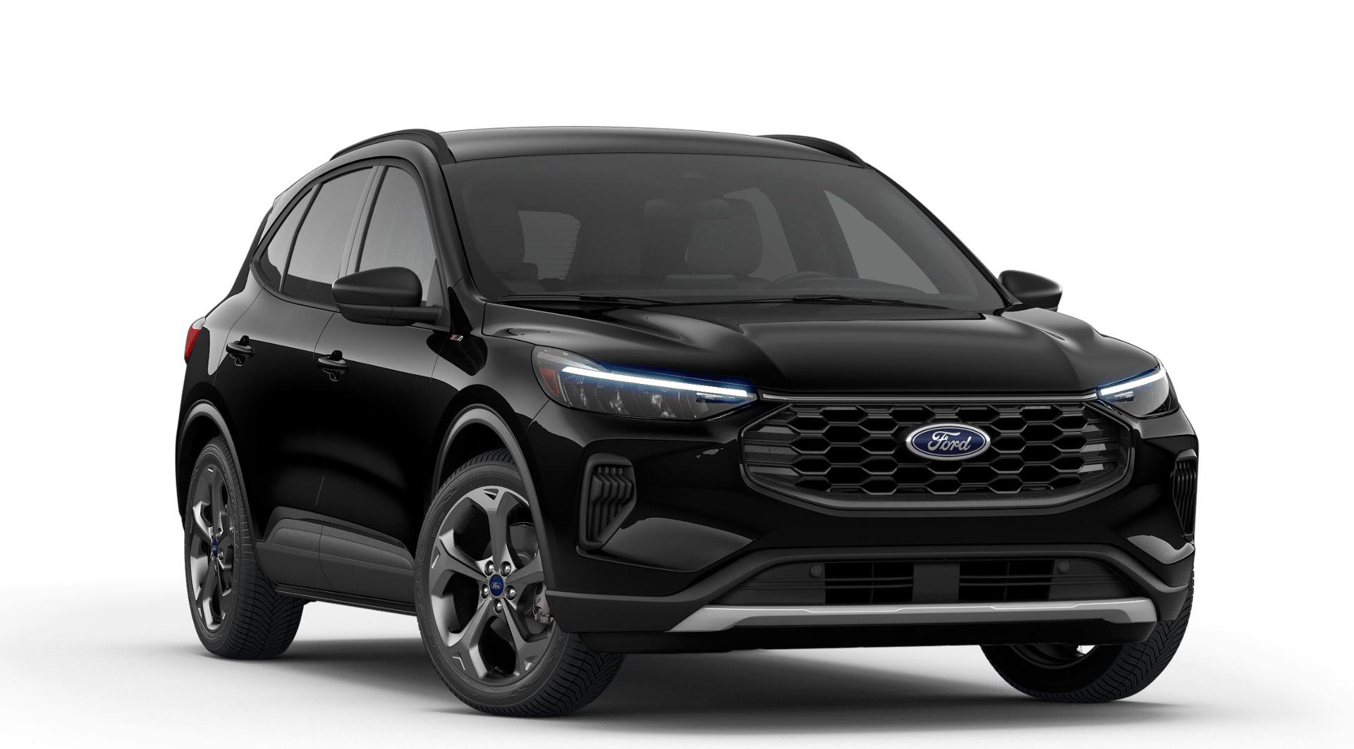 New 2026 Ford Escape ST-Line image 4