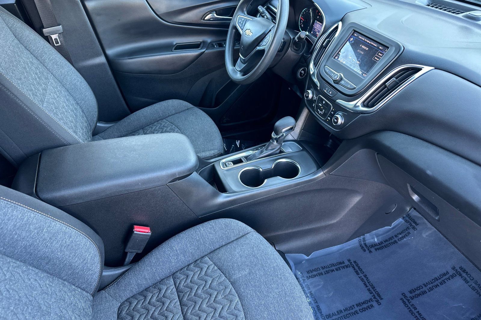 Used 2022 Chevrolet Equinox LT image 17