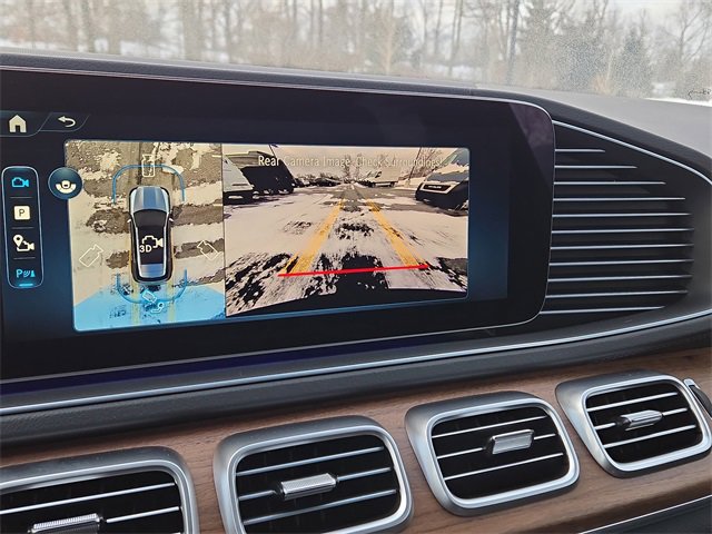 New 2026 Mercedes-Benz GLE 350 GLE 350 image 13