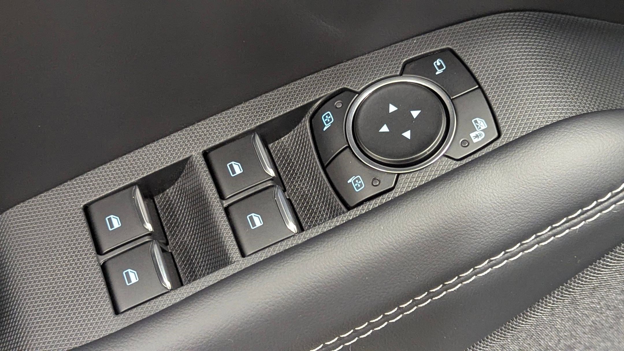 New 2025 Ford Mustang Mach-E Premium image 13