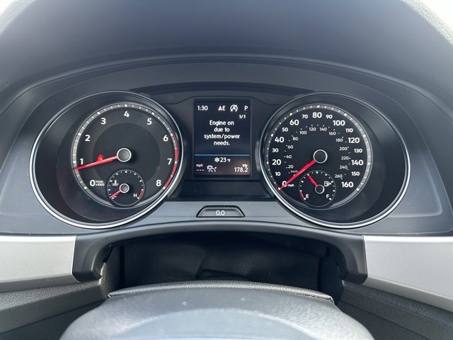 Used 2021 Volkswagen Atlas SE image 25