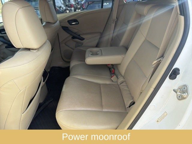Used 2016 Acura RDX AWD w/ Technology Package image 12