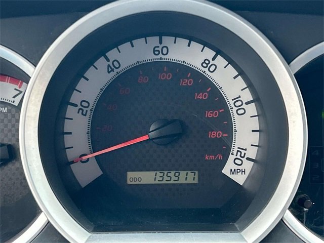 Used 2012 Toyota Tacoma 4x4 Double Cab image 37