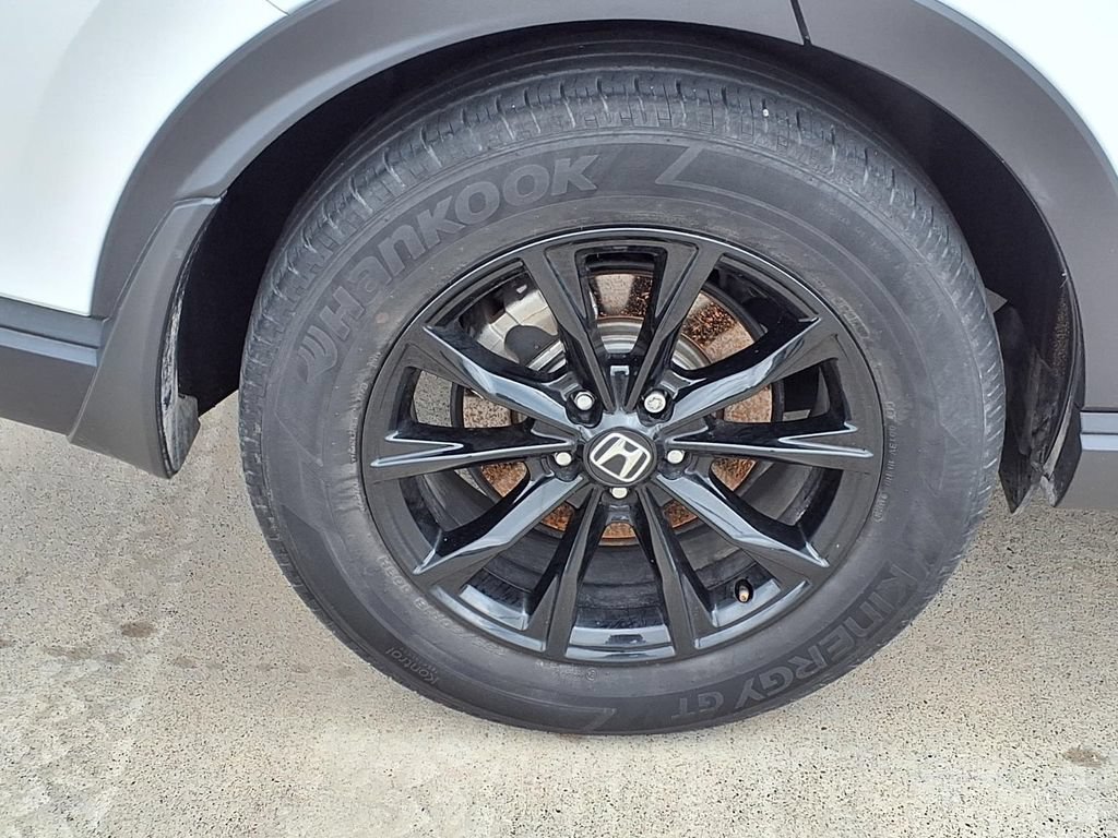 Used 2023 Honda CR-V Sport image 9