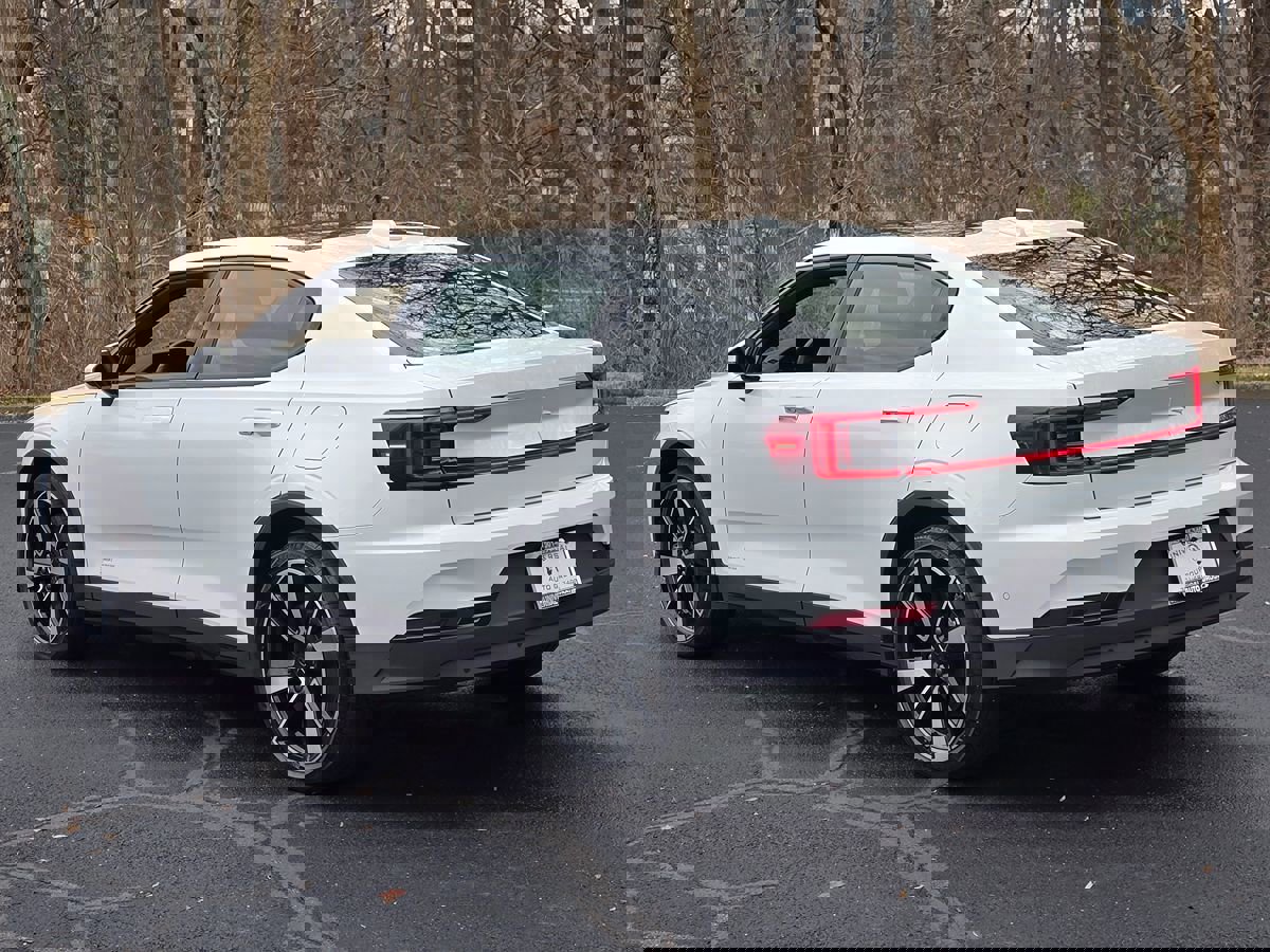 Used 2022 Polestar Polestar 2 w/ Plus Package image 4