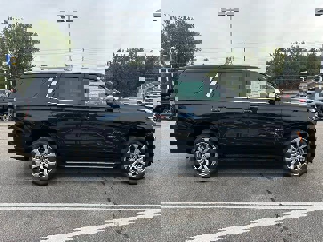 New 2025 Chevrolet Tahoe Premier w/ Sun And Tow Package image 6