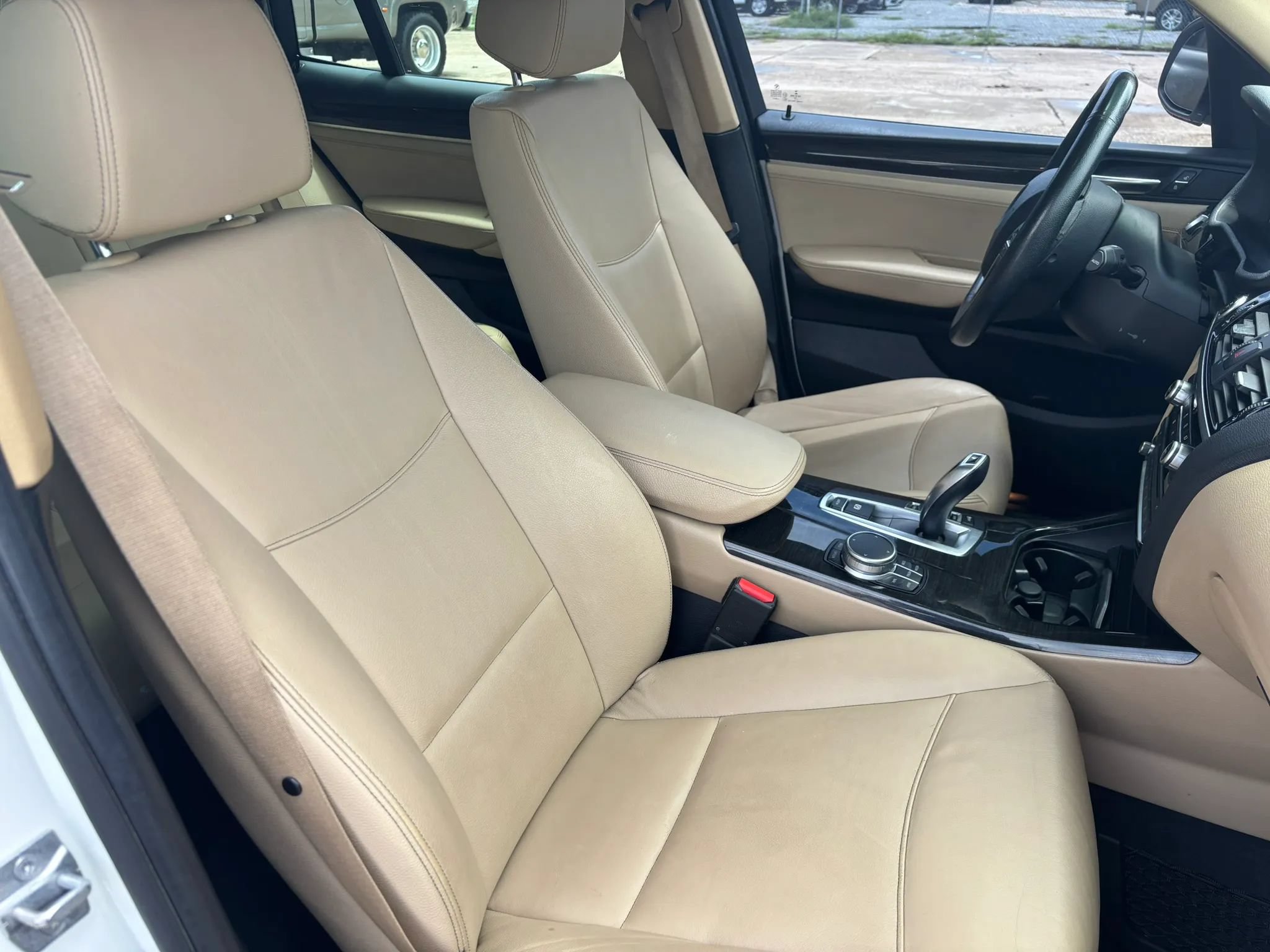 Used 2017 BMW X3 sDrive28i RWD image 21